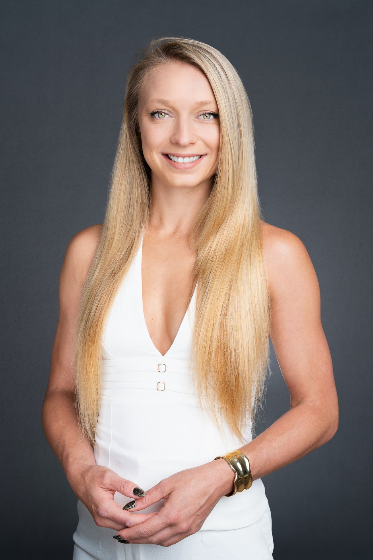 Aneta Ember